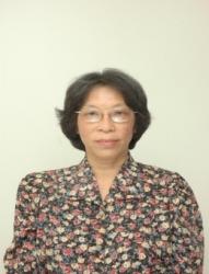 Yunita Winarto